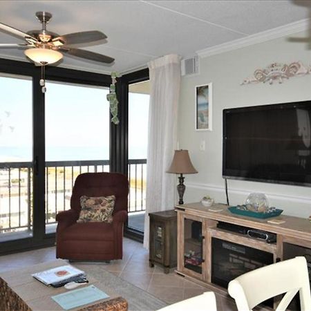 Sea Watch Condos IX Ocean City Exteriér fotografie
