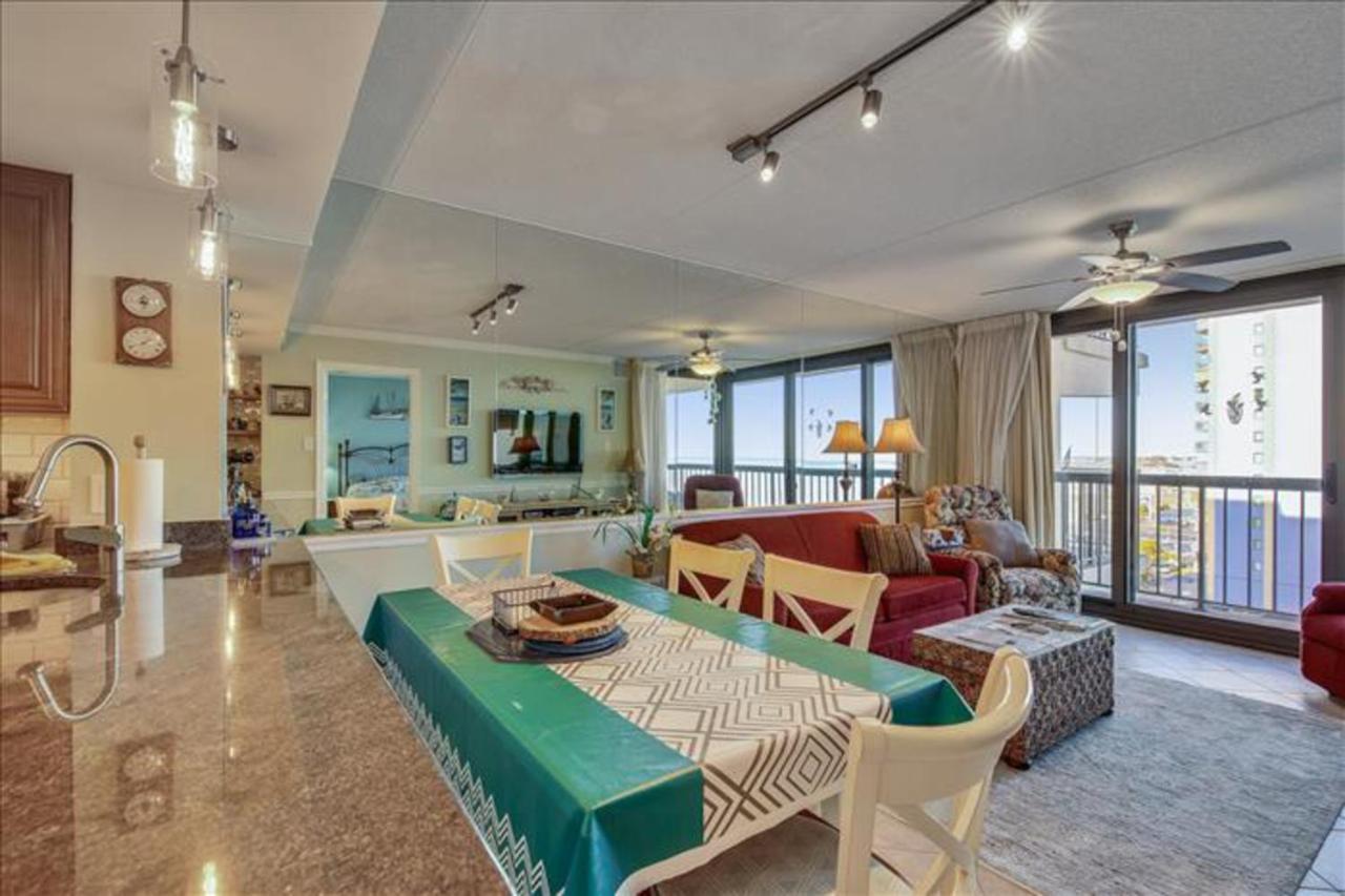 Sea Watch Condos IX Ocean City Exteriér fotografie