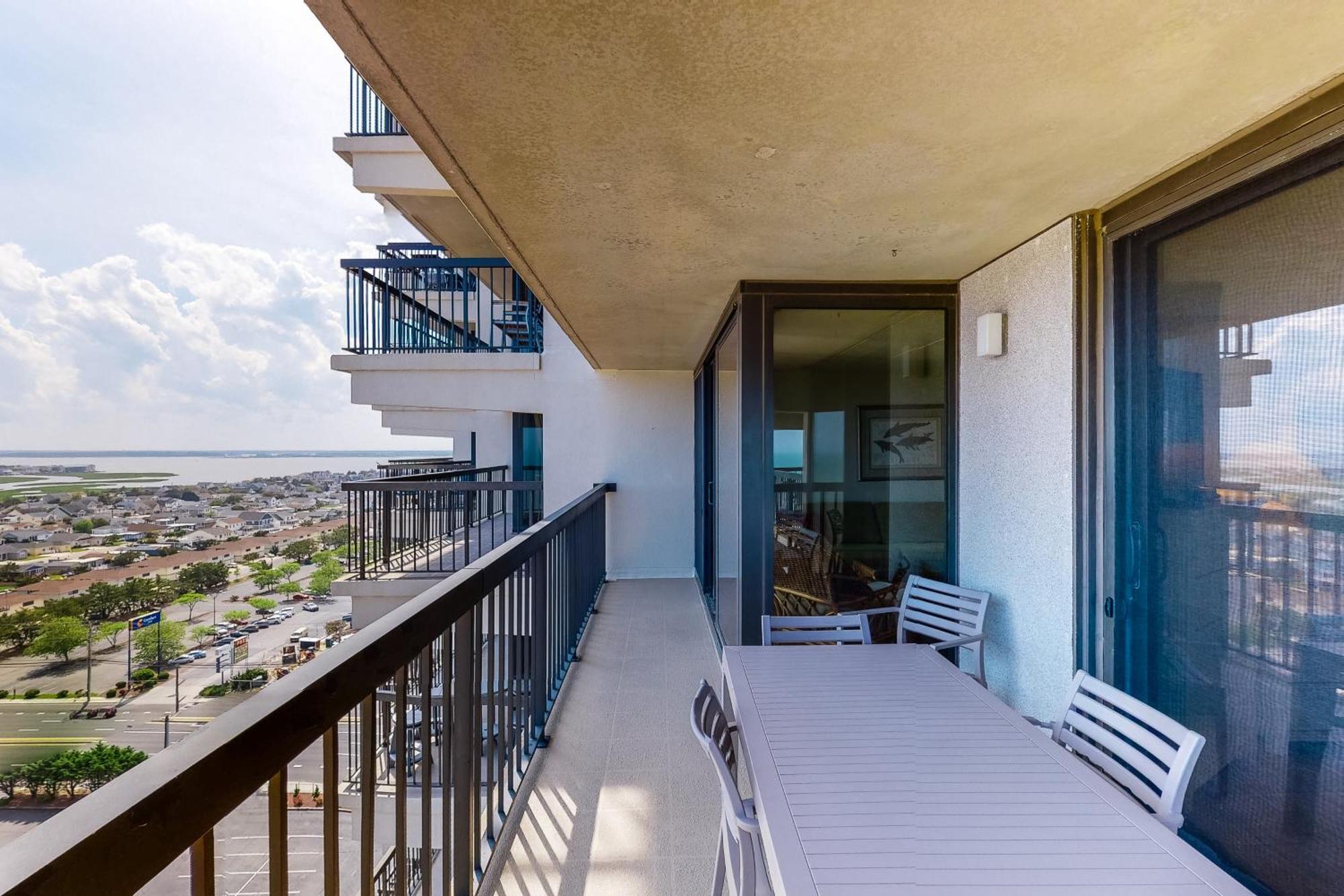 Sea Watch Condos IX Ocean City Pokoj fotografie
