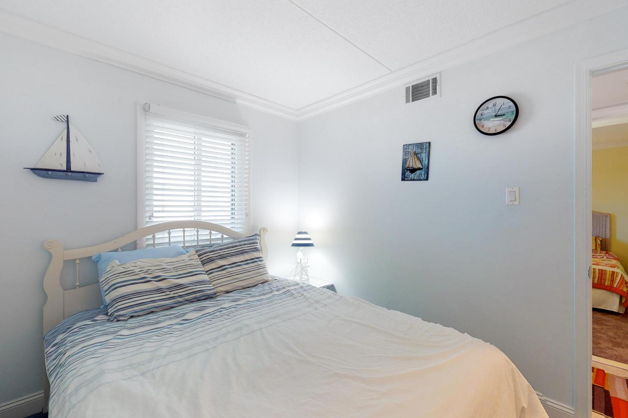Sea Watch Condos IX Ocean City Pokoj fotografie