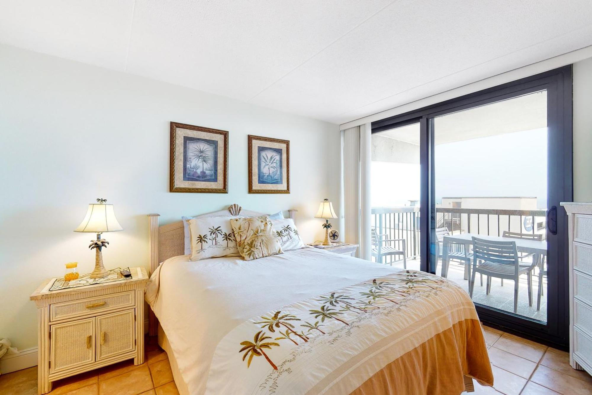 Sea Watch Condos IX Ocean City Pokoj fotografie