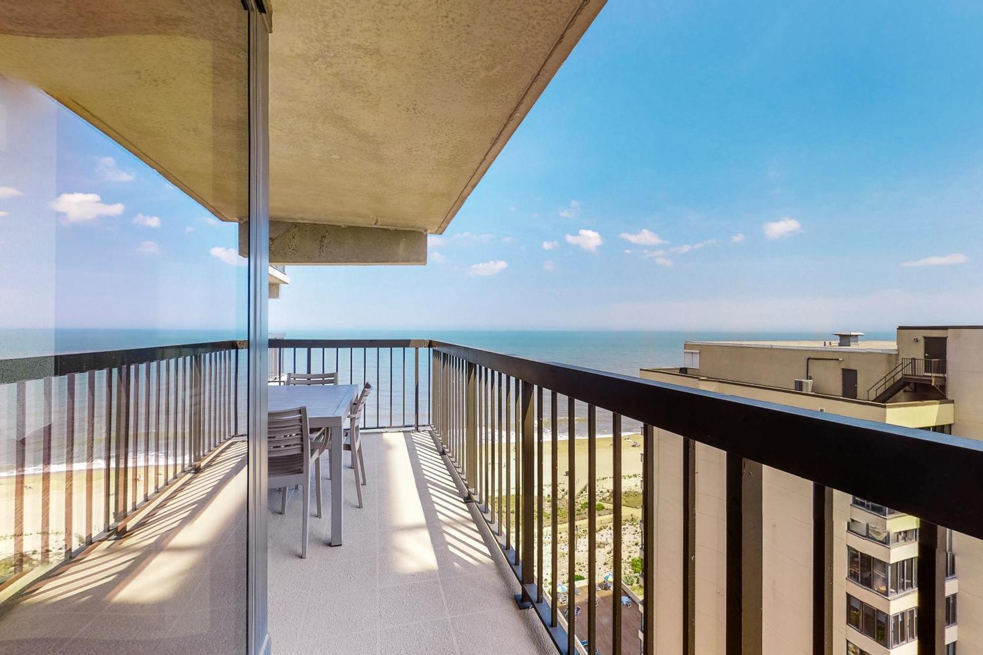 Sea Watch Condos IX Ocean City Pokoj fotografie