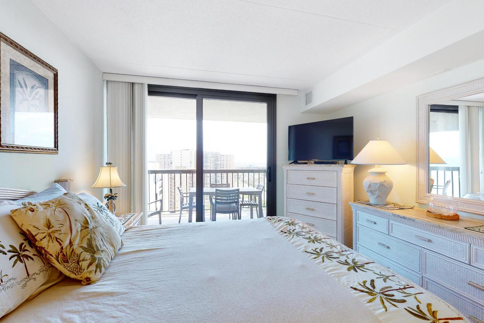 Sea Watch Condos IX Ocean City Pokoj fotografie