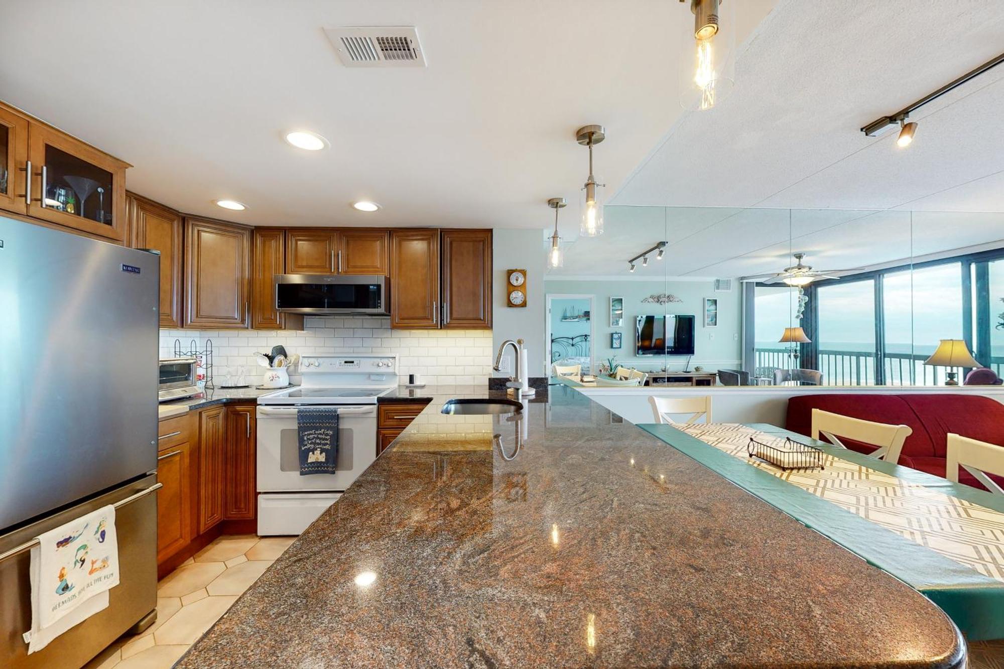 Sea Watch Condos IX Ocean City Pokoj fotografie