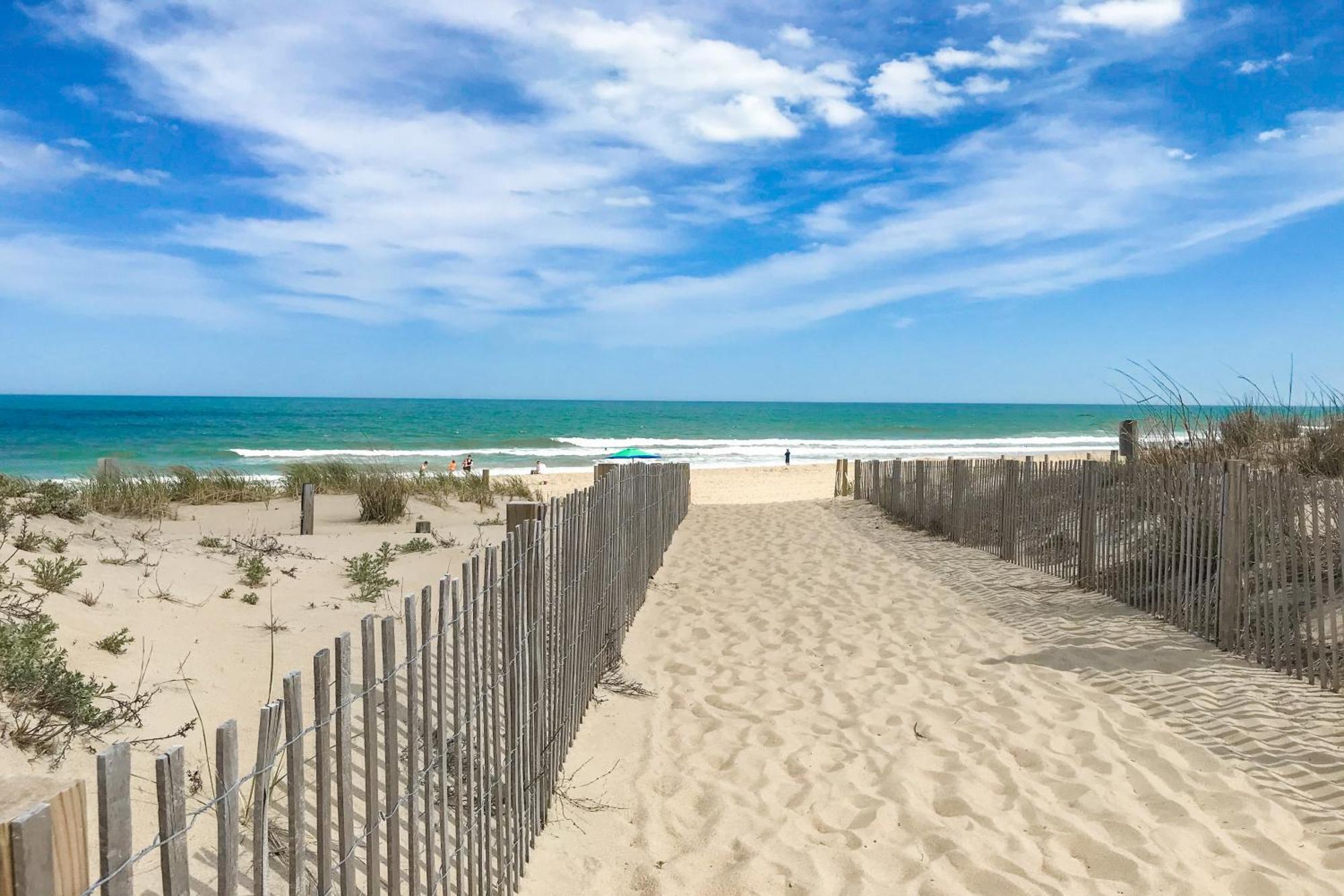 Sea Watch Condos IX Ocean City Pokoj fotografie