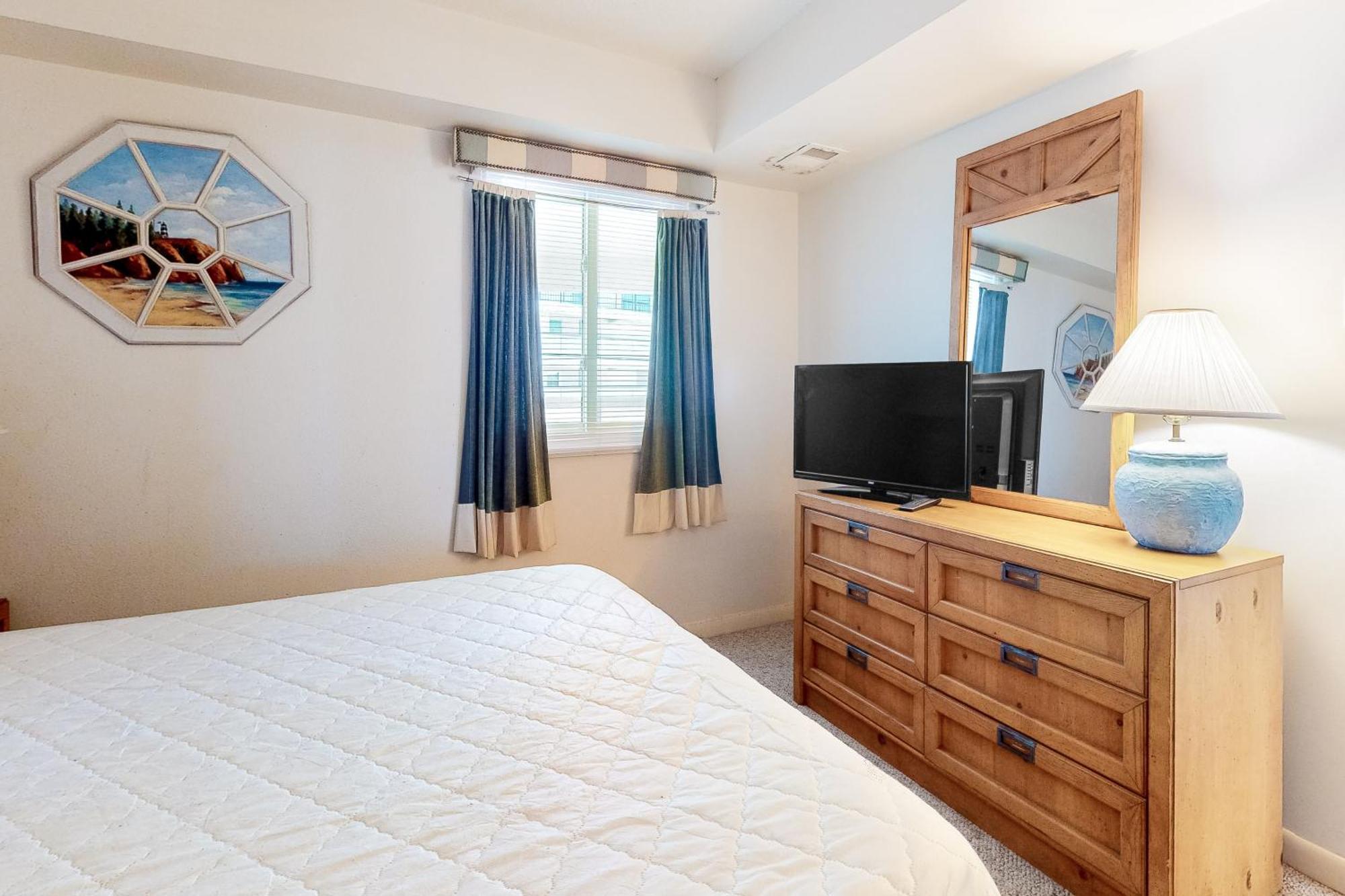 Sea Watch Condos IX Ocean City Pokoj fotografie