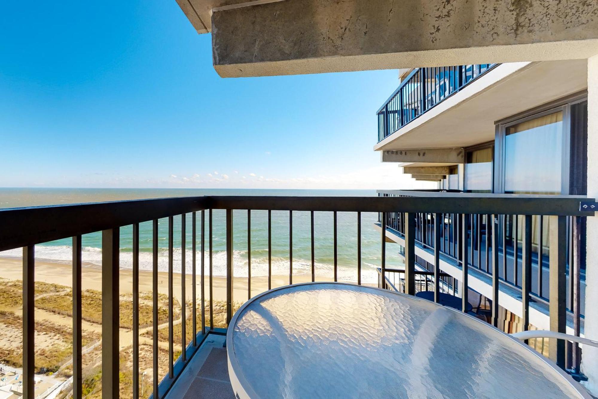 Sea Watch Condos IX Ocean City Pokoj fotografie