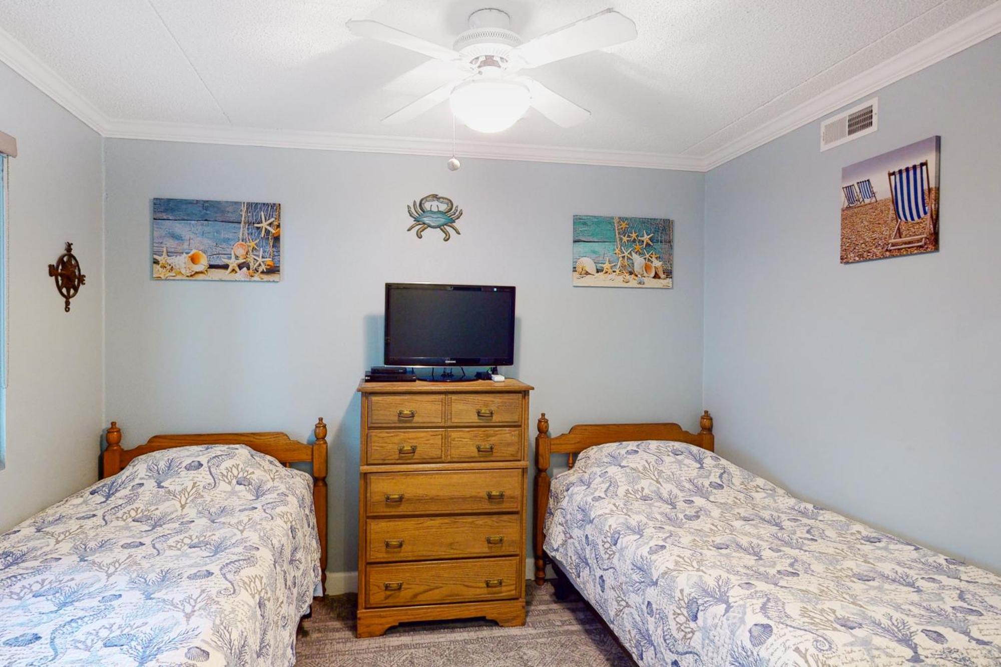 Sea Watch Condos IX Ocean City Pokoj fotografie