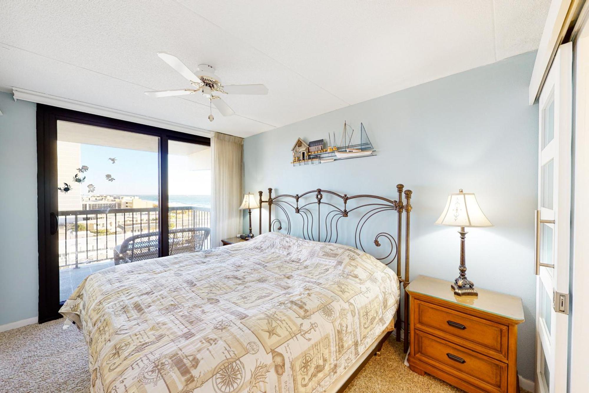 Sea Watch Condos IX Ocean City Pokoj fotografie