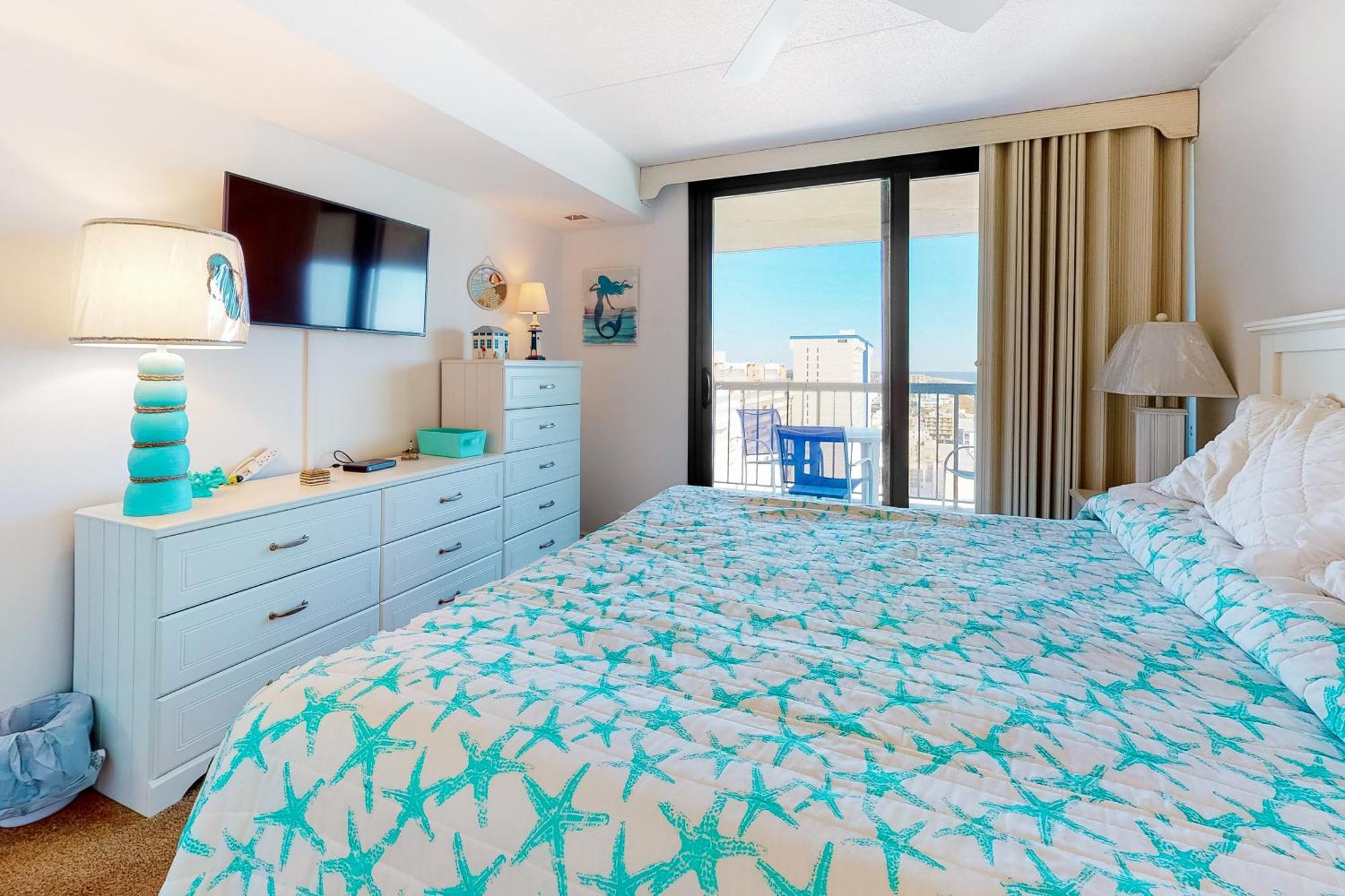 Sea Watch Condos IX Ocean City Pokoj fotografie