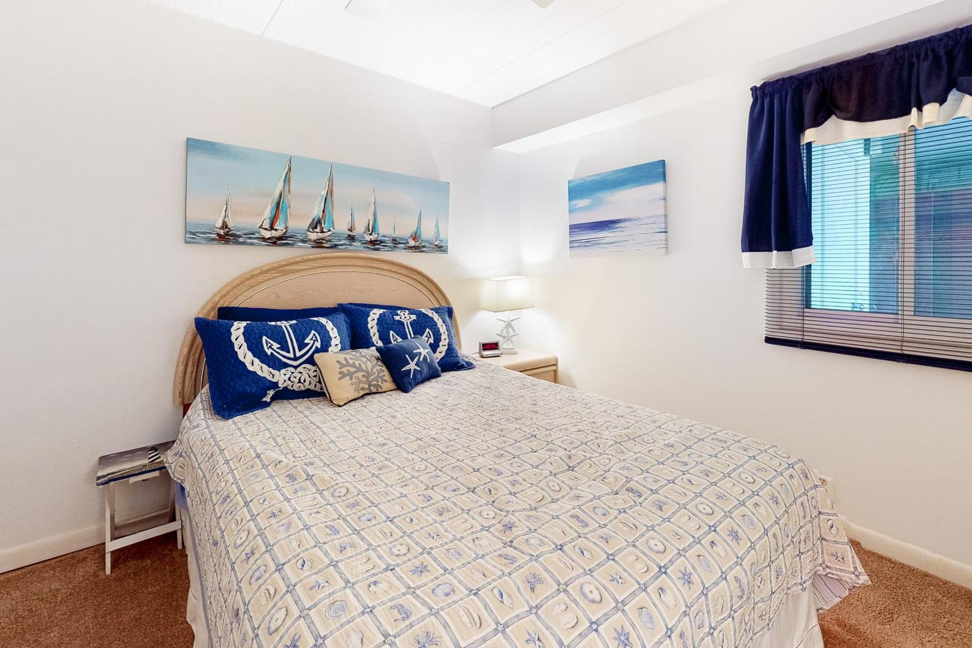 Sea Watch Condos IX Ocean City Pokoj fotografie