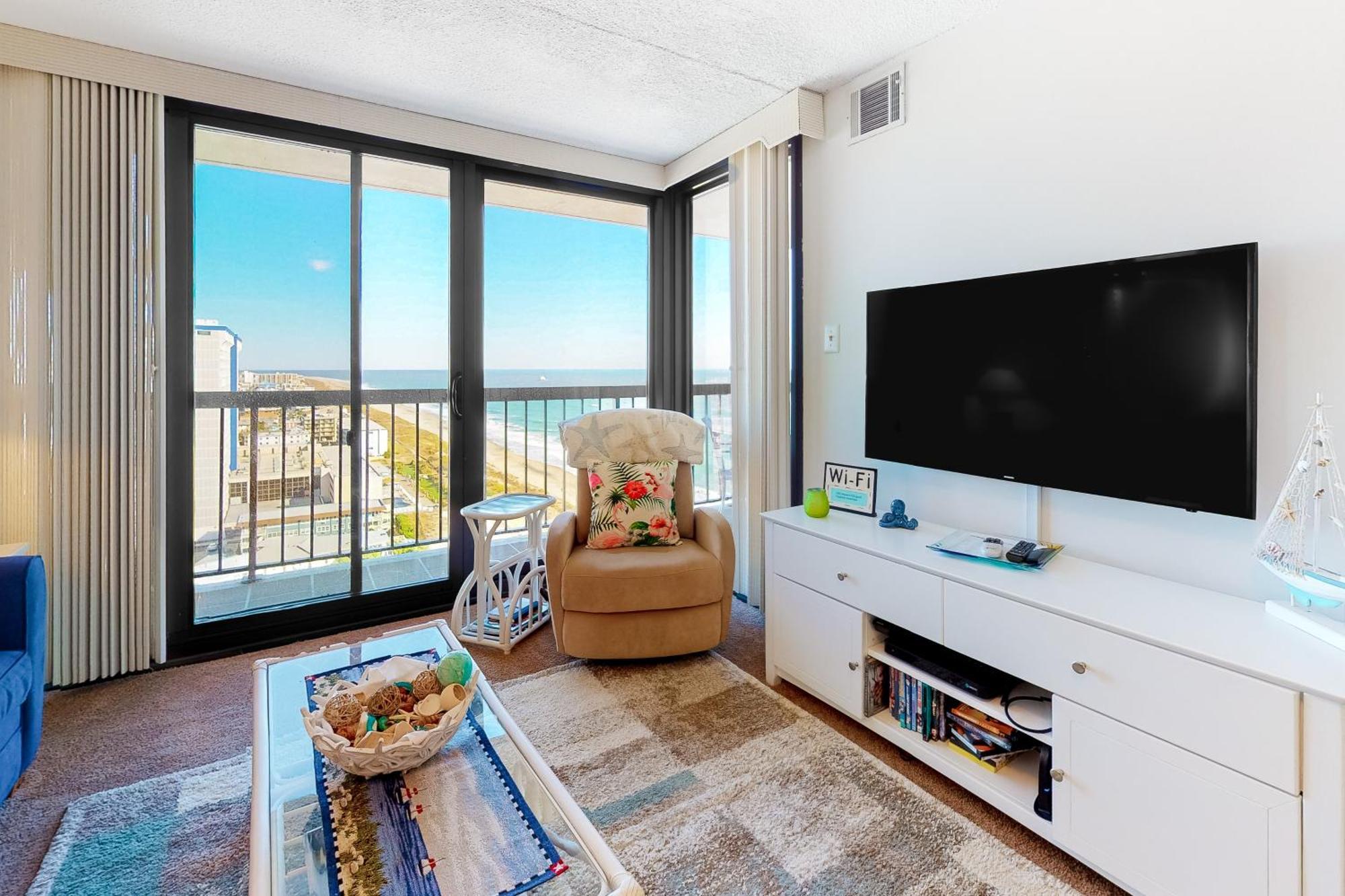Sea Watch Condos IX Ocean City Pokoj fotografie