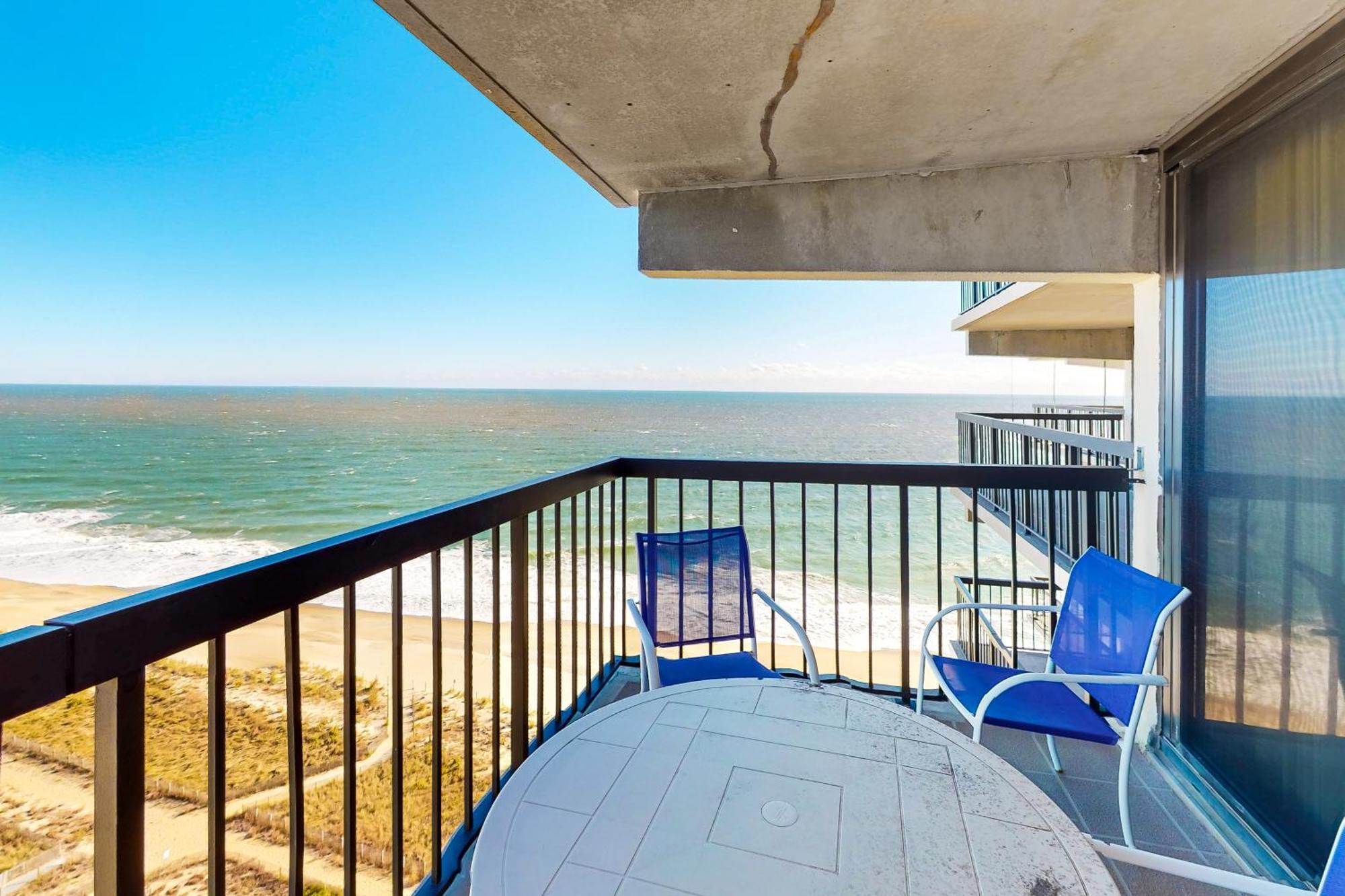 Sea Watch Condos IX Ocean City Pokoj fotografie