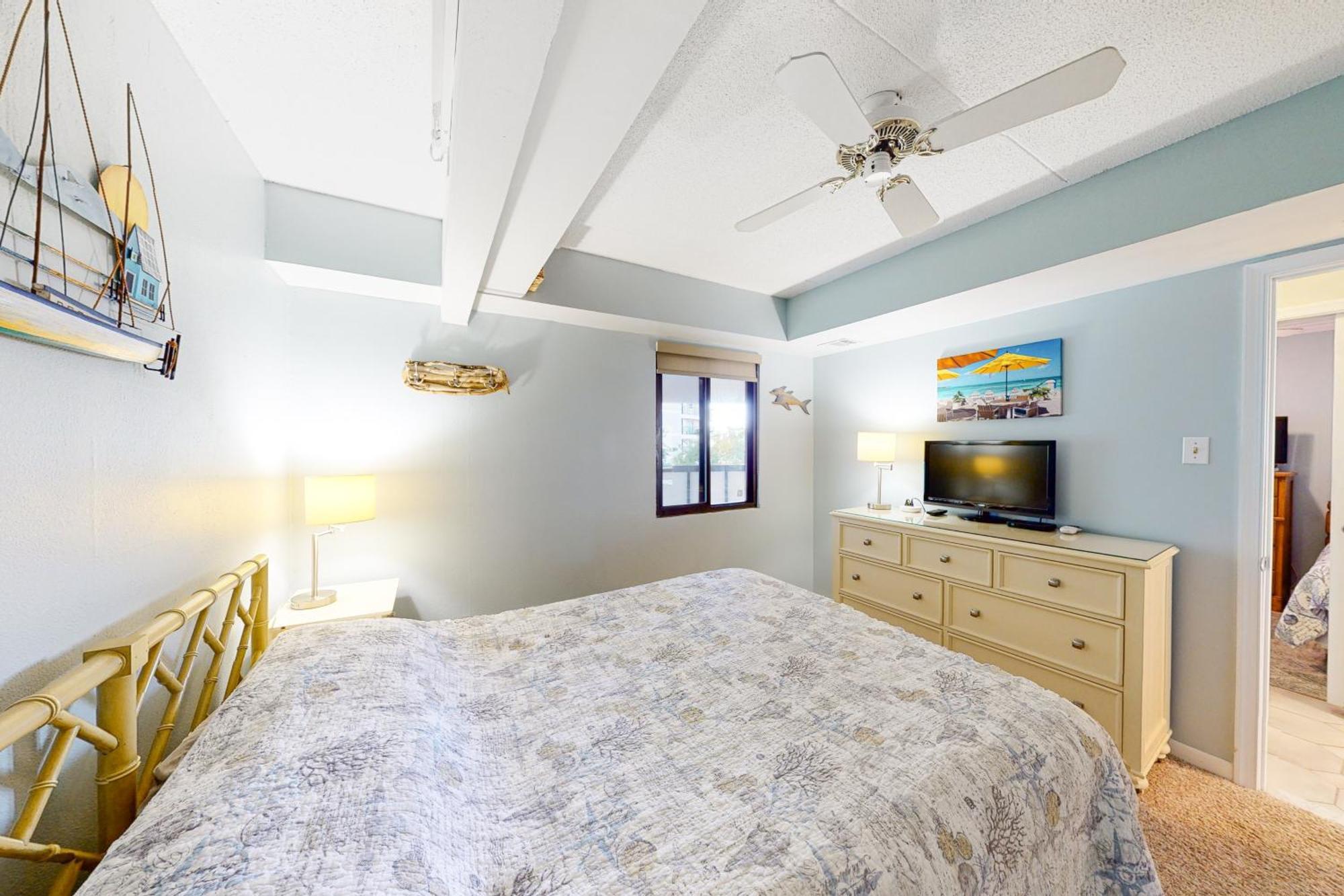 Sea Watch Condos IX Ocean City Pokoj fotografie