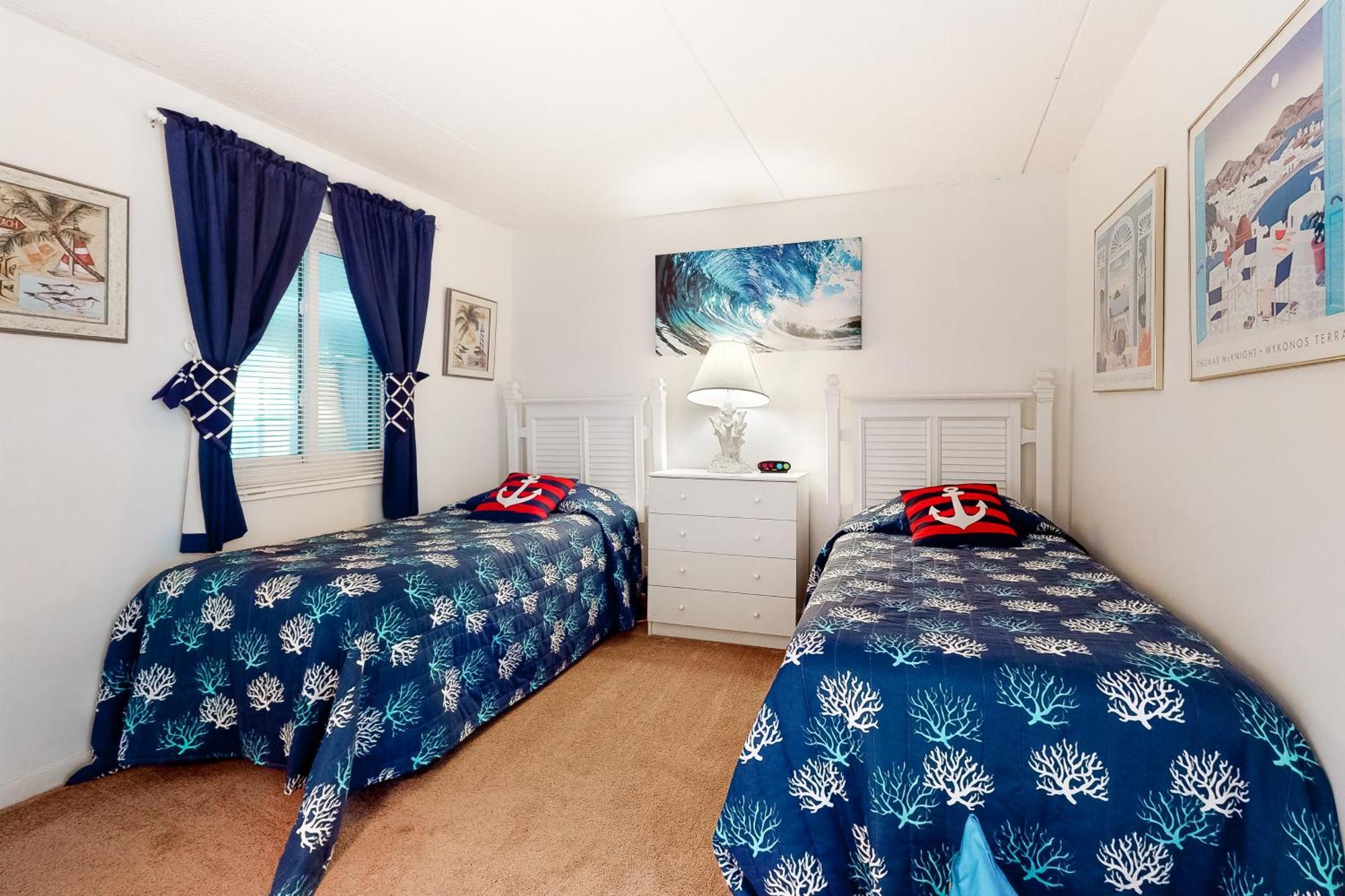 Sea Watch Condos IX Ocean City Pokoj fotografie