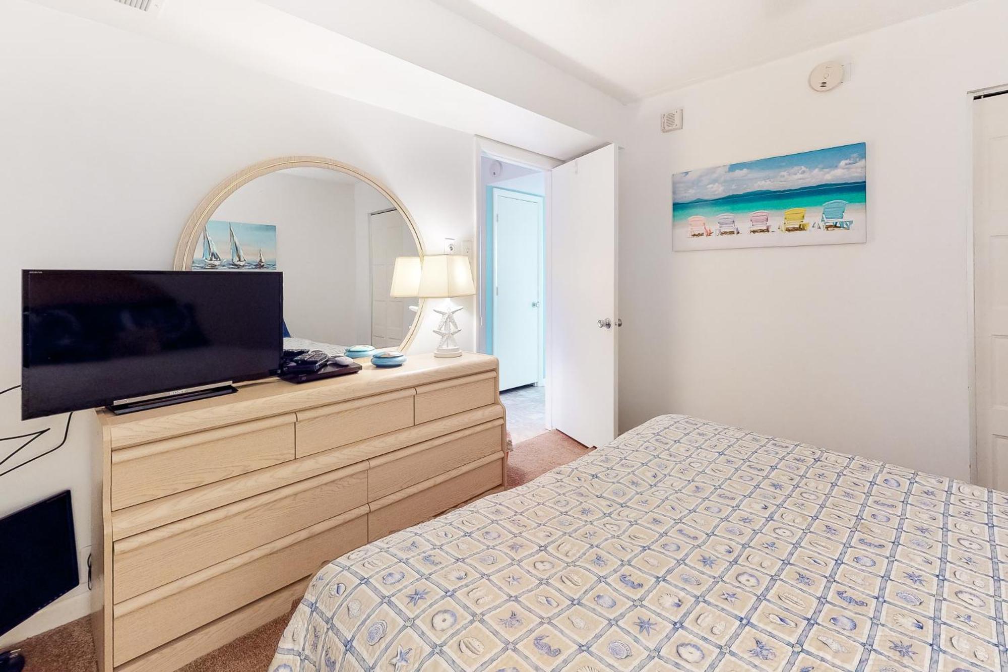 Sea Watch Condos IX Ocean City Pokoj fotografie