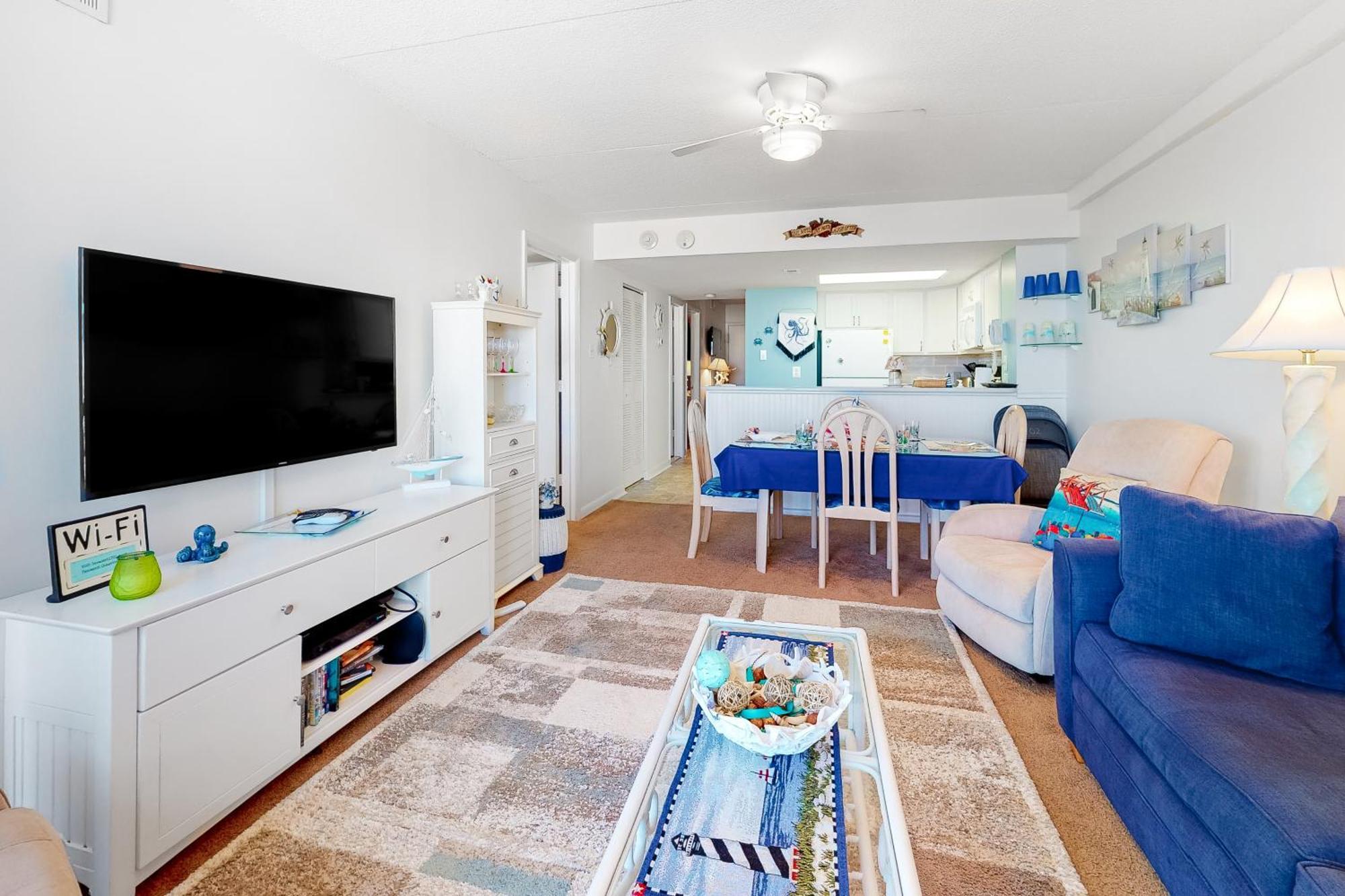 Sea Watch Condos IX Ocean City Pokoj fotografie