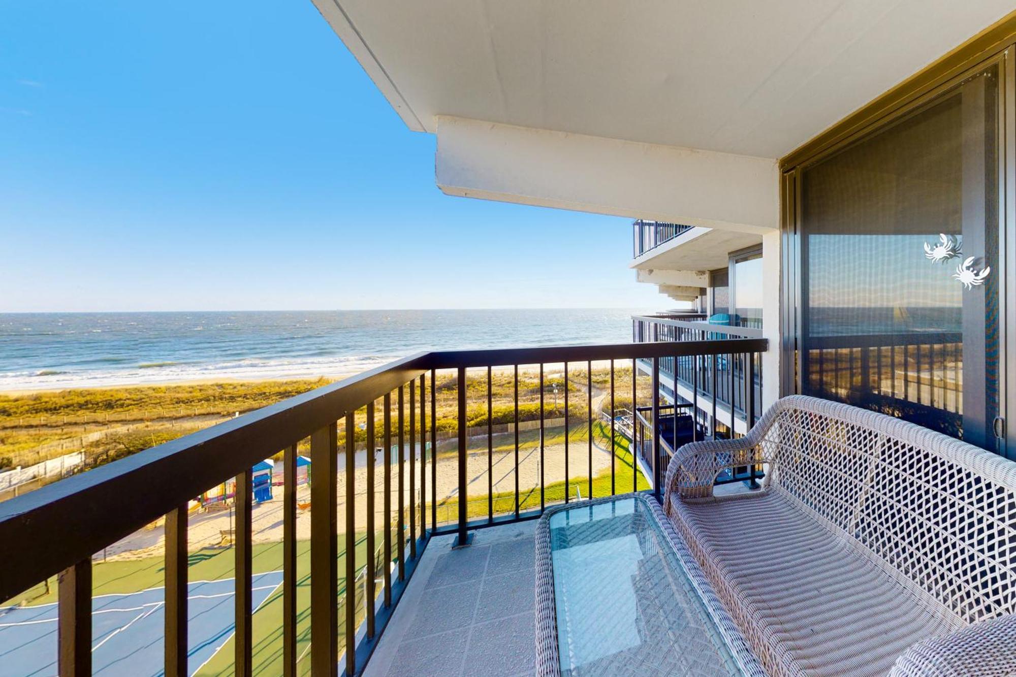 Sea Watch Condos IX Ocean City Pokoj fotografie