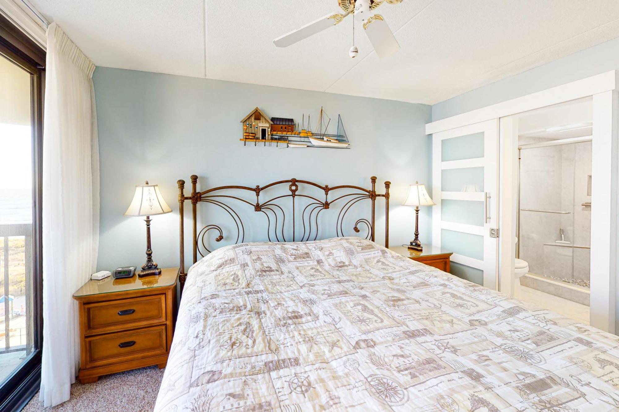 Sea Watch Condos IX Ocean City Pokoj fotografie