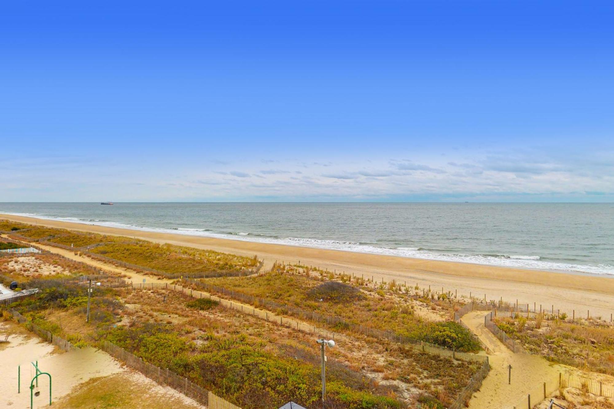Sea Watch Condos IX Ocean City Pokoj fotografie