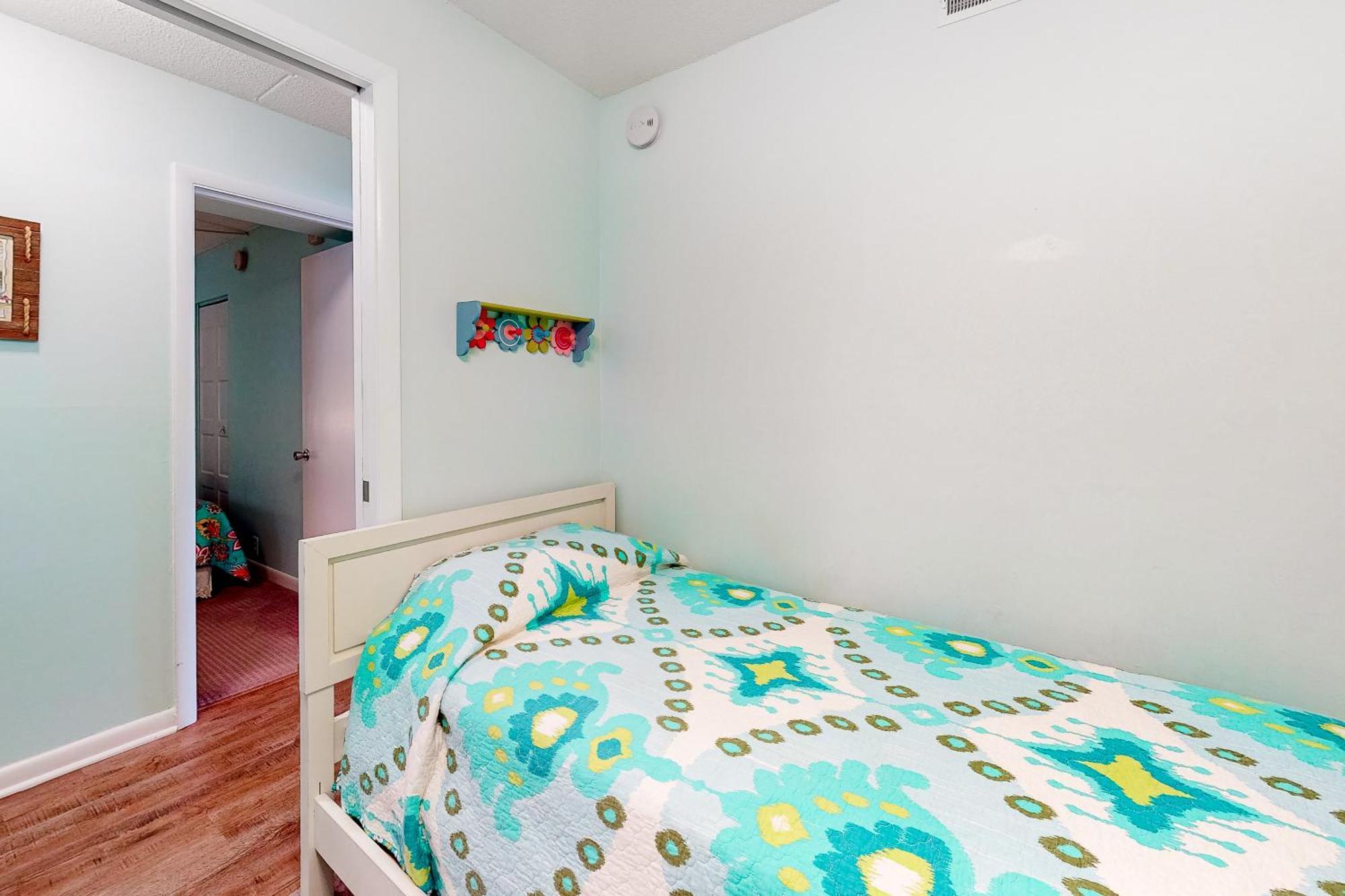Sea Watch Condos IX Ocean City Pokoj fotografie