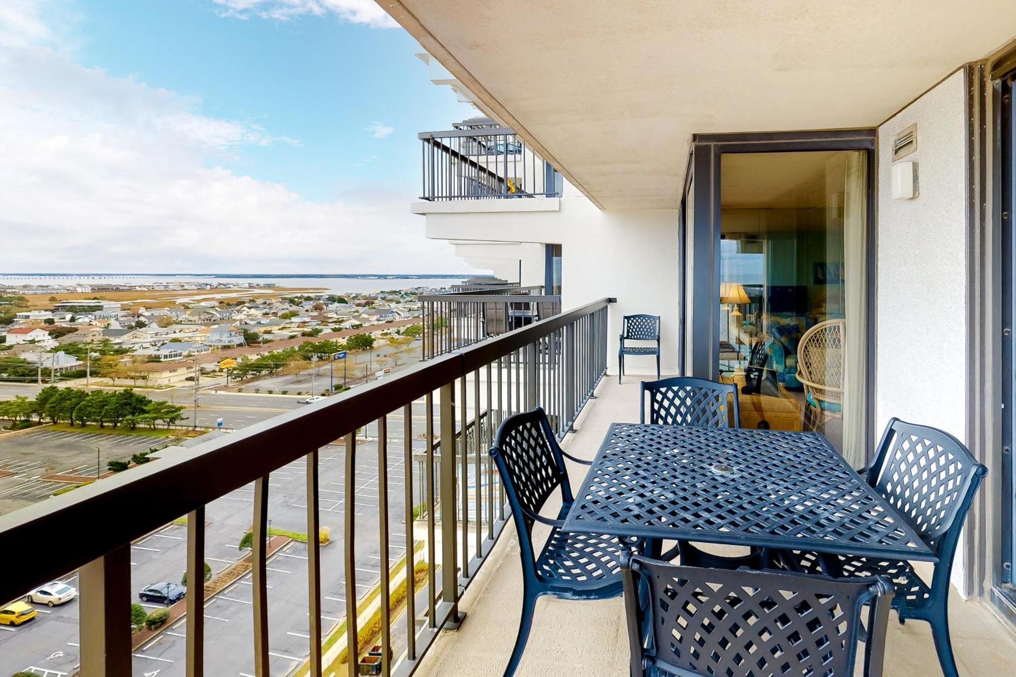 Sea Watch Condos IX Ocean City Pokoj fotografie