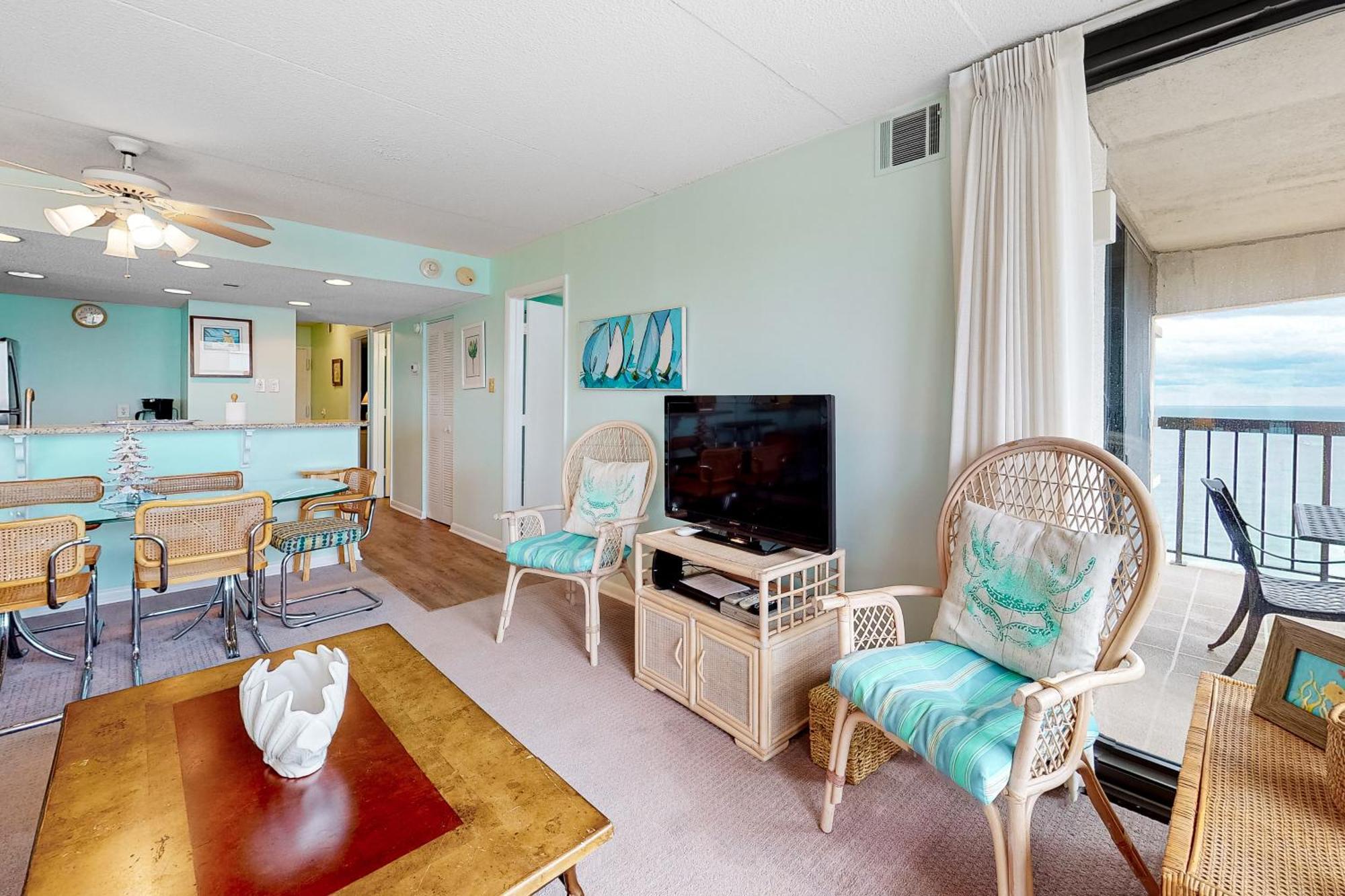 Sea Watch Condos IX Ocean City Pokoj fotografie