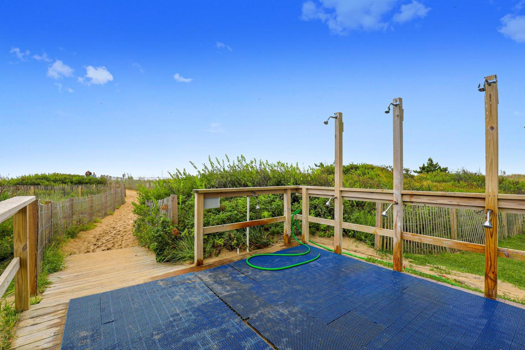 Sea Watch Condos IX Ocean City Pokoj fotografie