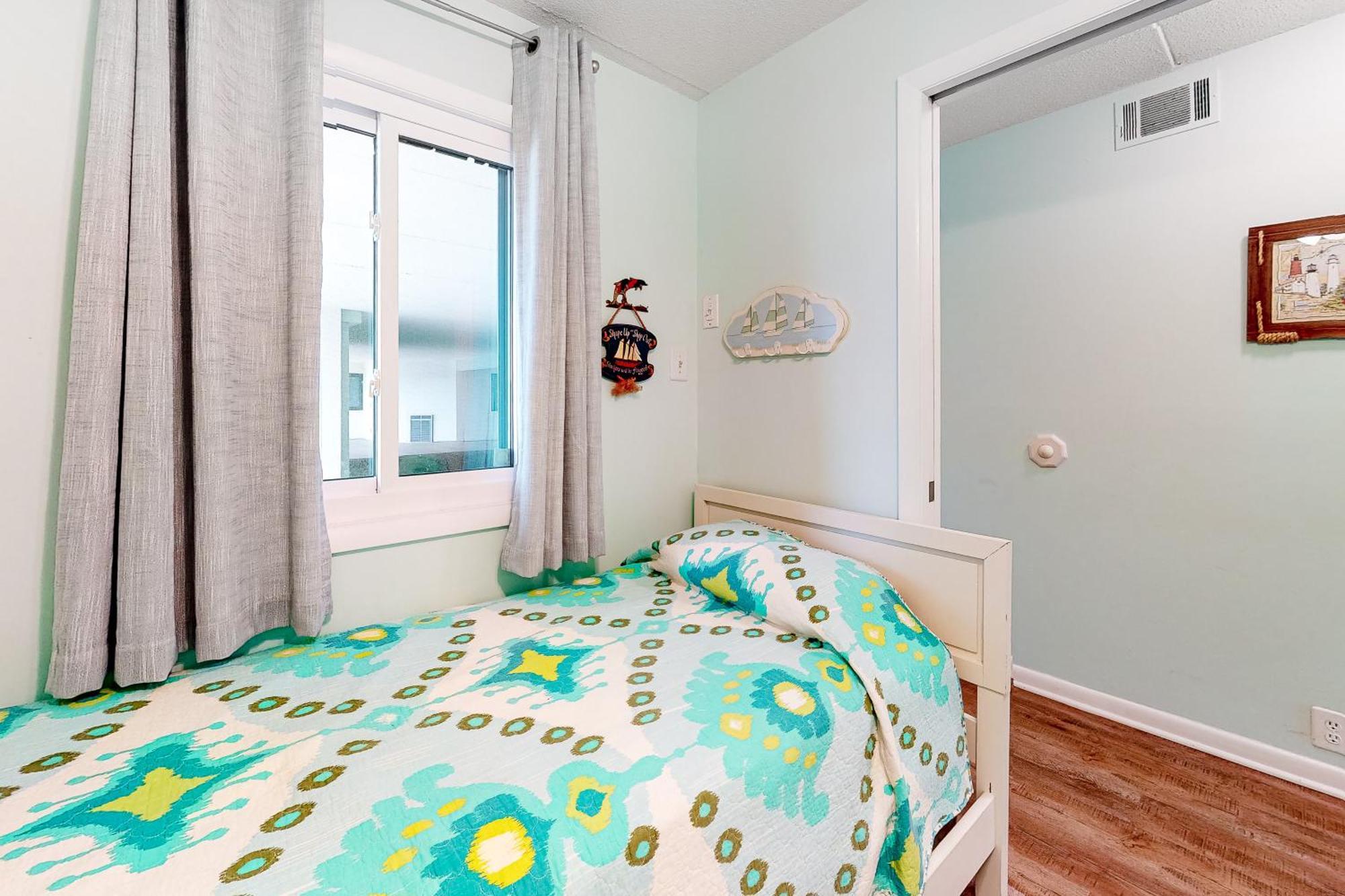 Sea Watch Condos IX Ocean City Pokoj fotografie