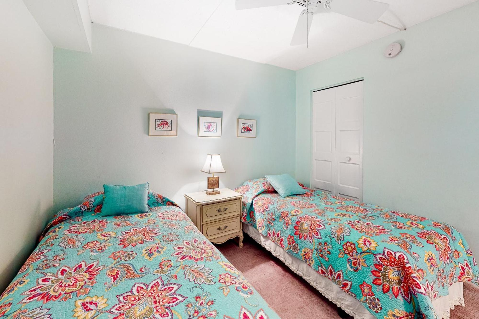 Sea Watch Condos IX Ocean City Pokoj fotografie