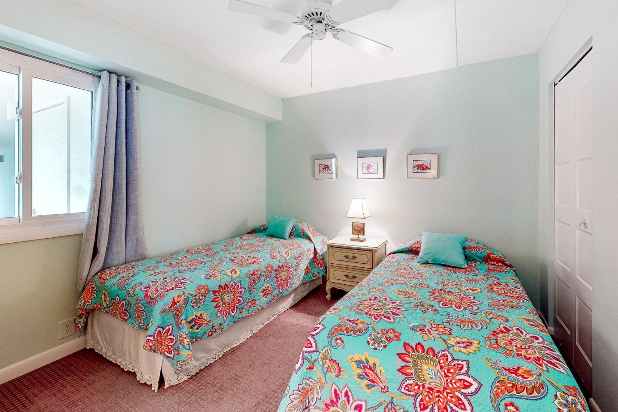 Sea Watch Condos IX Ocean City Pokoj fotografie