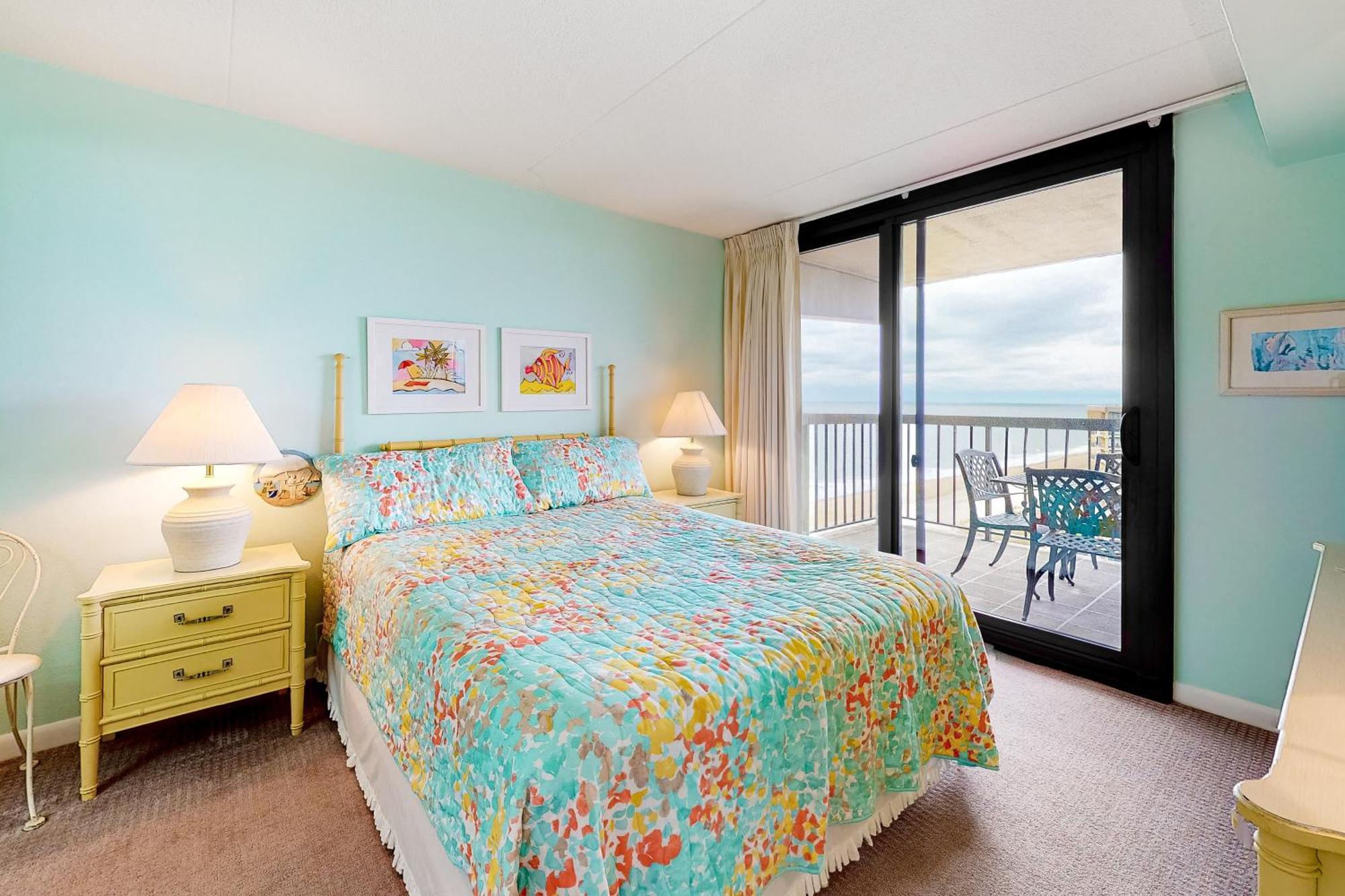 Sea Watch Condos IX Ocean City Pokoj fotografie
