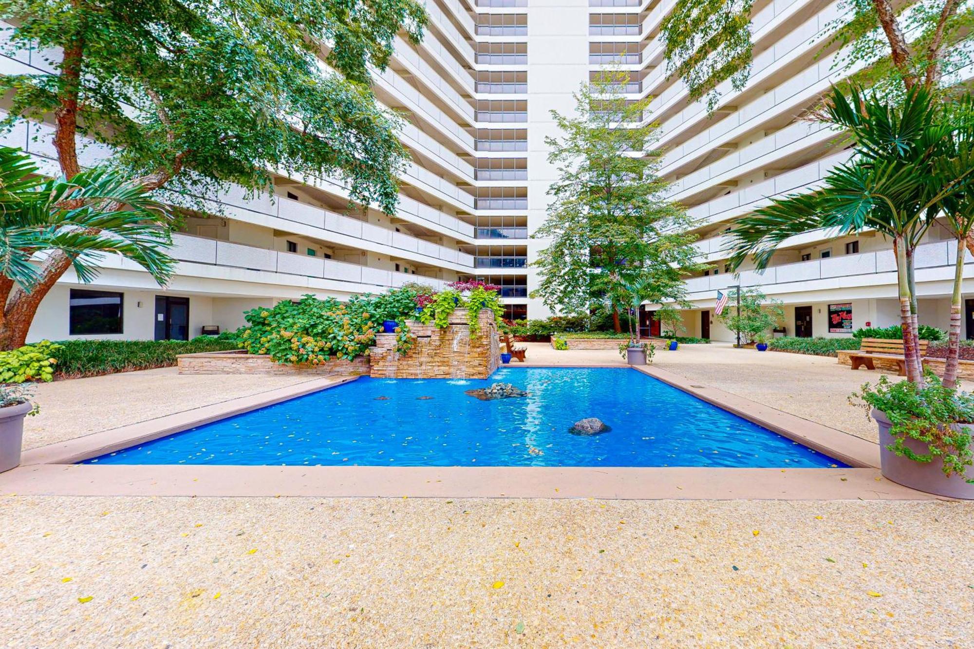 Sea Watch Condos IX Ocean City Pokoj fotografie