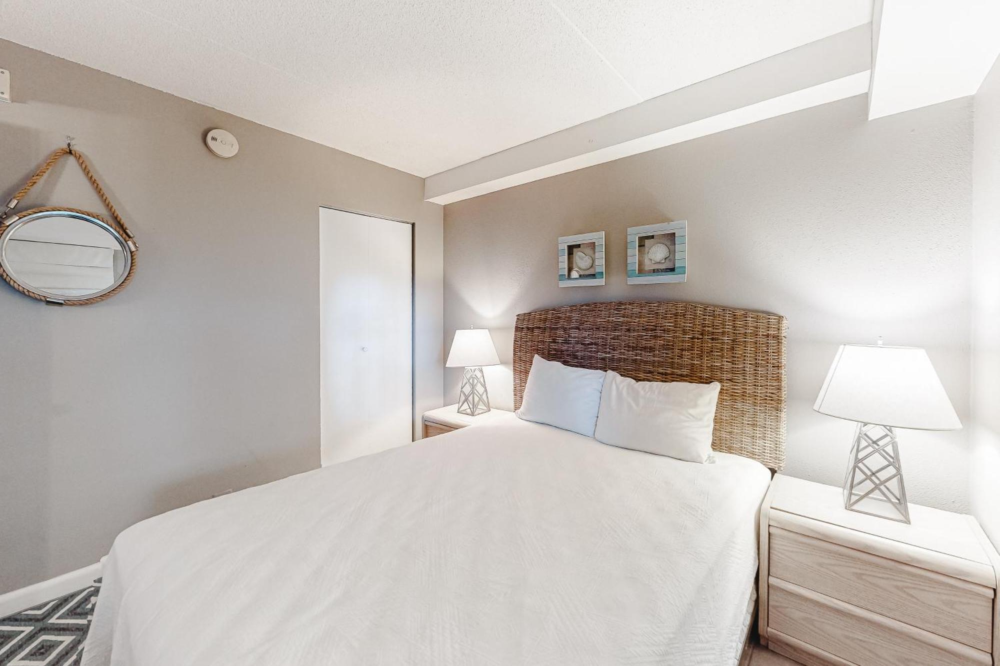 Sea Watch Condos IX Ocean City Pokoj fotografie