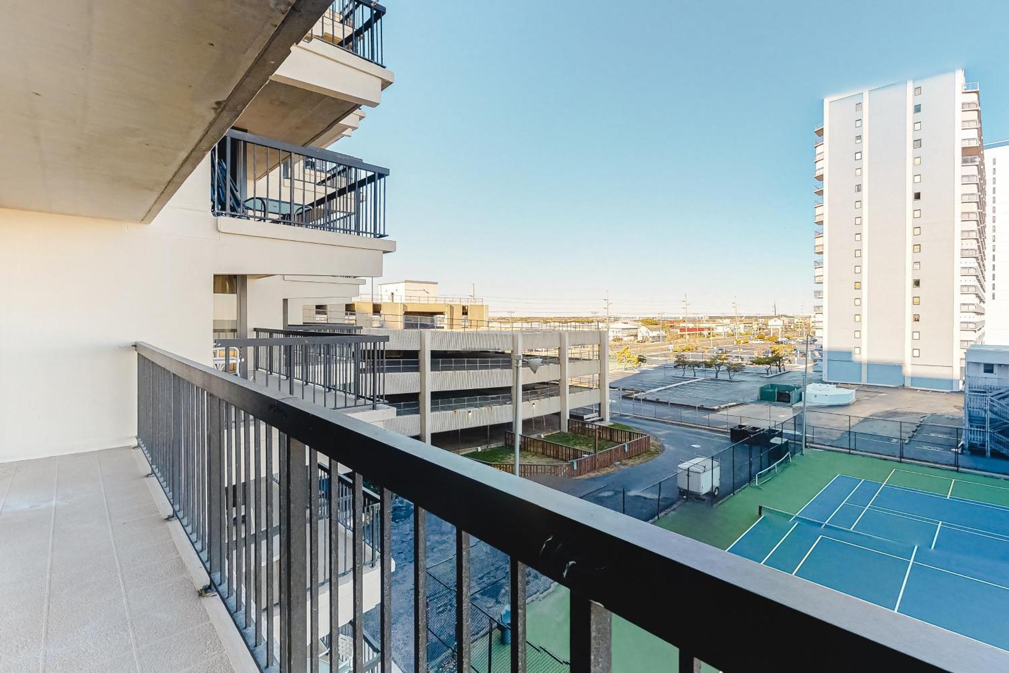 Sea Watch Condos IX Ocean City Pokoj fotografie